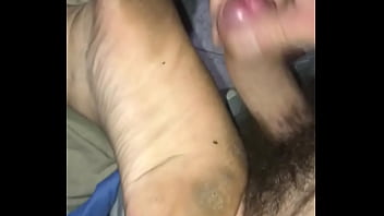Cum Soles Boyfriend