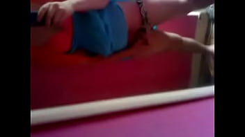 Cumming In Sisters Clothes