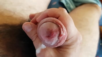 Coroa Carioca Safado Gozando