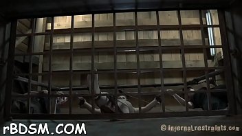 Enchanting Slaves Are Made To Submit To Master' Demands - hardcore, blowjob, blowjobs, real-orgasm, hard-fucking, tight-cunt, hot-fucking, couple-porn, free-v - Video 3807814