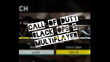 Call Of Duty Black Ops 3 Multi Jugador