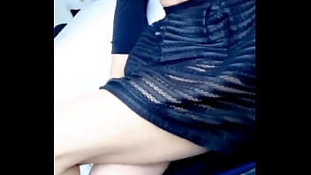 B. Antes De Irse Al Colegio