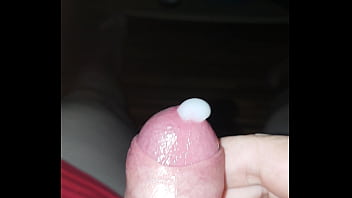 Small Cock Cumming A Lot After 2 Hours Of Edging.