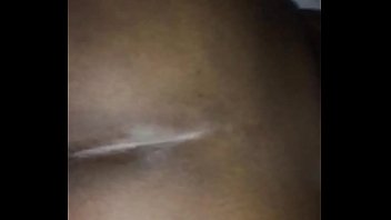 Thick Hood Bitch Kayy Runnin From Me