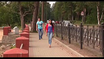 It Seems Like Our Concupiscent Bitch Knows How To Reach Plenty Of Orgasms