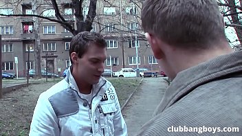 Horny Russians Get Together In The Kitchen And Fuck Anal