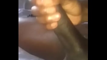 Stockings, Black, Homemade, Oil, Closeup, Masturbation, Solo, Big-dick, Soloboy, Black-cock - Stockings - 2025 - Wild - Performance - Video 3722312