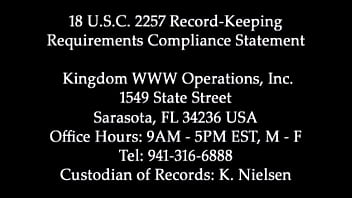 Barbara Baines Busty Masturbating On Couch 4