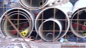 Gay Porn Condom Cum Briefs First Time Work Can Be Firm To Get