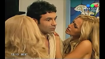 Belén Franchese Y Su Culo Grandote