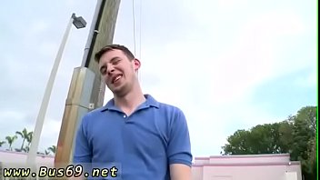 Straight Stocky Boys Naked Gay Ass Pounding On The Baitbus!