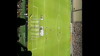 Goleiro Do Ceará Sc Fodendo Com Torcida Corintiana Em Pleno Castelão