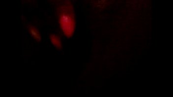 Big Bang Homies Presents Jacksonville Smut Playing In That Pussy