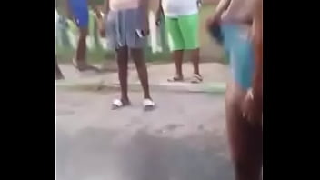 Street Sexy Dance