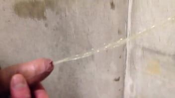 Innondation Au Parking