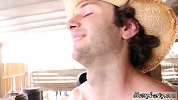 Sexy Dance Teen Big Tit Farm Girls