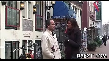 Aroused Boy Takes A Journey In The Amsterdam Redlight District - hardcore, blowjob, amateur, vidz, hooker, prostitute, hardcore-video, free-fucking-video, dick-sucki - Video 3515778