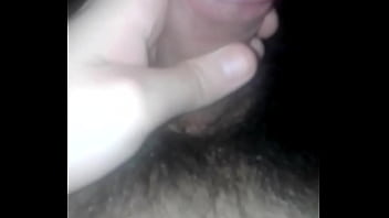 Masturbándome Un Poco Para La Cámara