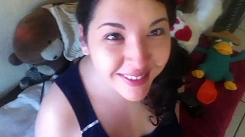 Latina Ex Novia Puta