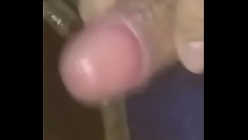 Thủ d_m xuất tinh nứng quá