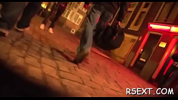 Smokin_ Hot Hooker Gets Her Sweet Hairless Cunt Banged Hard