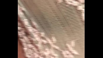 Dando O Cu Com A Calcinha Da Mariana