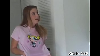 Blondie Works Penis In All Her Holes During Hardcore Xxx