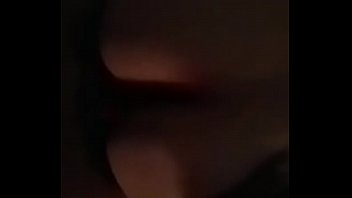 Fucking Her Doggustyle With A Big White Cock Comment