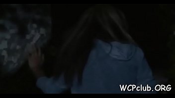 Playgirl Rides Up Rod Feeling It In Butthole And Bounces On It