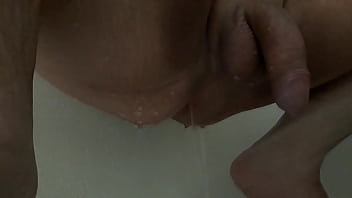 Shower, Gay, Straight, Enema, Squat - Gay - 2025 - Steamy - Performance - Video 3731183