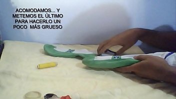 Consolador Casero - dildo, gay, consolador - Video 3802800
