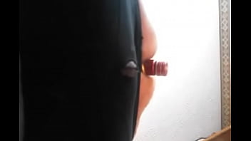 I Love Having Huge Objects Shoved Up My Ass, Especially My Ass.