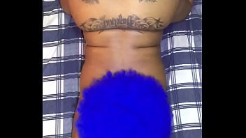 Hazelnutxxx - Ebony, Big-ass - Black_woman - 2025 - Intense - Session - Video 3706453