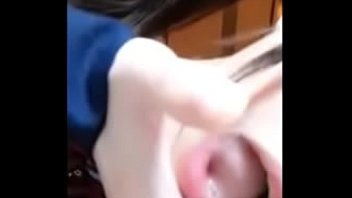 巨乳白皙粉, 青少年 sco 3