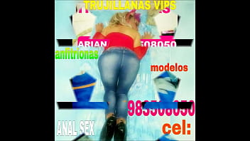 Trujillanas-vips, Ariana-vips - Unknown - 2025 - Wild - Show - Video 3703075