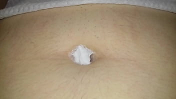 Belly, Navel, Bellybuton - Unknown - 2025 - Amazing - Session - Video 3702937
