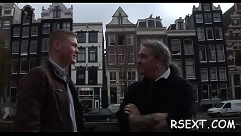 Hooker Mounts A Large Pole And Rides It Vigorously - hardcore, blowjob, amateur, prostitute, suck-cock, hotfuck, tight-cunt, amateur-blowjob, blow-job-po - Video 3507020