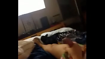 Hard Day At Work Earns Video Games And Handjob