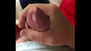 Otra Pajita Antes De Dormir - masturbation, solo, orgasm, boy, mexico, paja, climax, masturbacion, semen, orgasmo, leche, lechita - Video 3724220