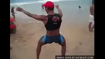 Relis Felipe Sem Pinto Dançando