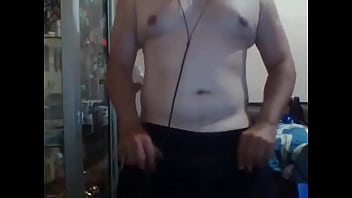 Real, Gay, Hetero, Vergota - Gay - 2025 - Intense - Performance - Video 3730065