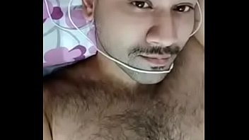 Desi Hot Gay Showing His Nudity