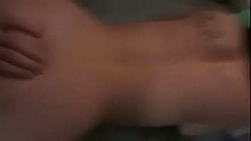 Pawg Teen Takes Thumb Up The Ass While Im Fucking Her