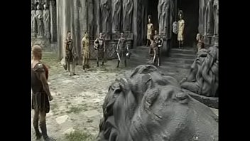 Fucking, Sucking, Threesome, Gay, Soldiers, Ancient-rome - Gay - 2025 - Amazing - Show - Video 3804904