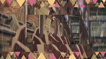 Novinha Loira Cavalgando Muito