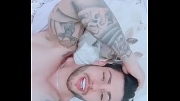 O Boy Quer Me Seduzir