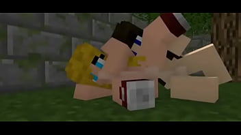 Minecraft Futa Porn