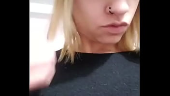 Rubia De Buen Culo Turra