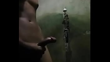 Novinho Hetero Bruno
