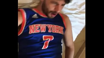 Rico Barbón Se La Come Toda